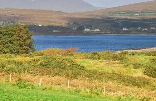 Bantry House | NELLIE'S FARMHOUSE, family friendly in Durrus, County Cork