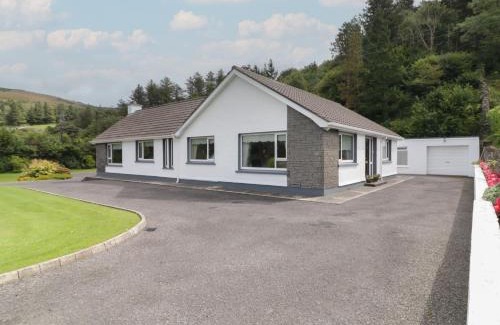 Gortahork House | Nelly's House