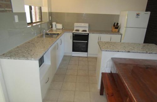 Warrenben House | Nelson House