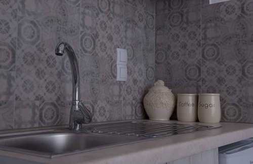 Palaiochora Apartment | Nemesis Paleochora new