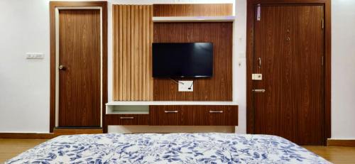 Agara Apartment | Nemmadi