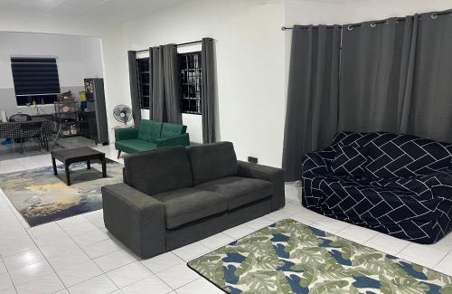 Tanjung Karang House | Nenda NZ Homestay