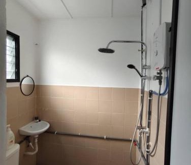 Tanjung Karang House | Nenda NZ Homestay