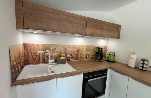 Pfalzfeld House | Nense Chalet Experience relaxing days in our newly renovated vacation home.