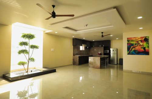 Batasingaram Other | Neo Farm House with Pool, Beach Volley Ball & 5Beds(A/C)