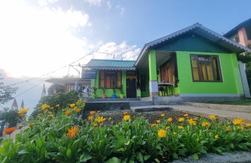 Rishop House | Neoravalley Homestay, Icche Gaon