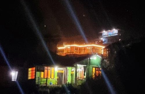 Rishop House | Neoravalley Homestay, Icche Gaon