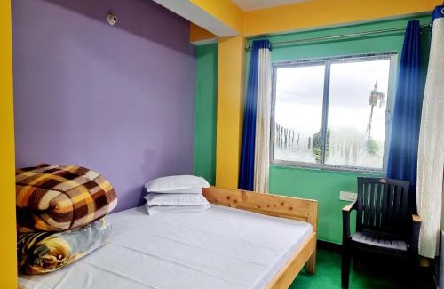 Lava House | Neoravalley Homestay, Lava