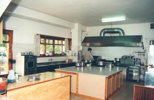 Omalos Hotel | Neos Omalos