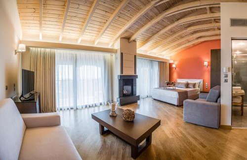 Pidima Kyras Hotel | Nepheli Hotel
