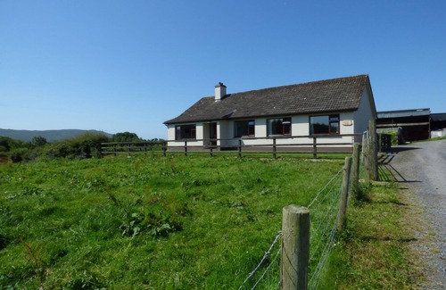 Bofeenaun House | Nephin View