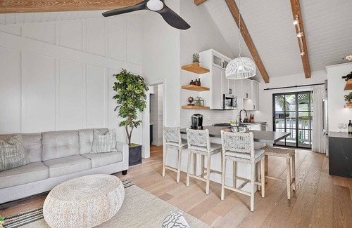 Leucadia House | Neptune Hidden Gem Su