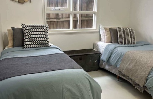 Port Campbell House | Neptunes Guest House