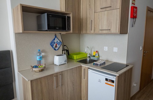 Horta House | Nereida