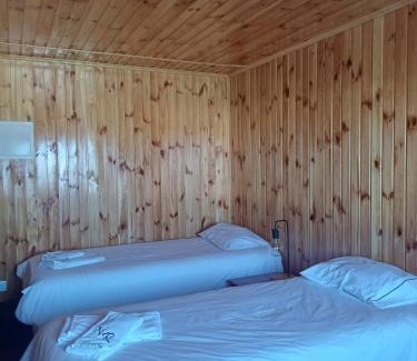 Coruche House | Nerinha Rio