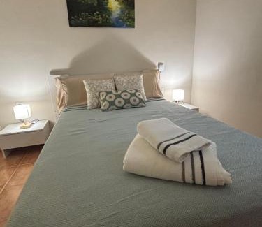 Candeleda Apartment | Neris Home