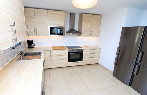 Frigiliana Villa | Nerja: Beautiful villa with private pool, garden and stunning views