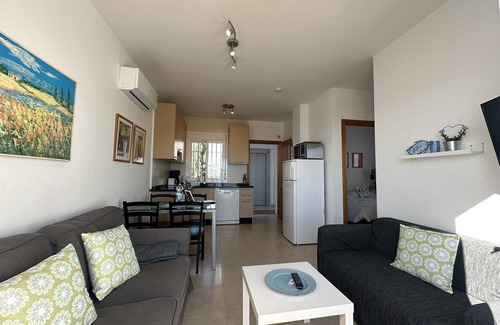 Chimenea Apartment | Nerja Paradise Rentals - Apartment Chimenea C2D