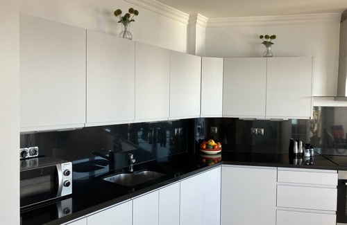 Urbanizacion Ladera del Mar Villa | NERJA Villa STUNNING SEA VIEW, POOL incl WiFi, AIRCON & CINEMA/GAMES ROOM