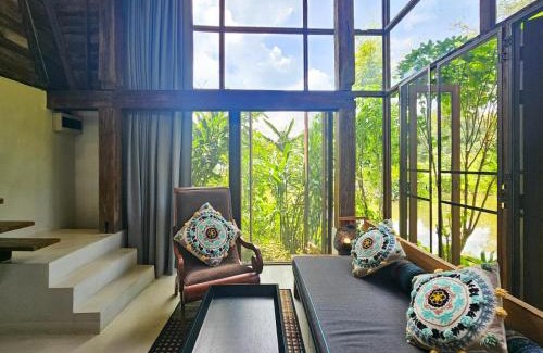 Sop Poeng House | NernJamsai