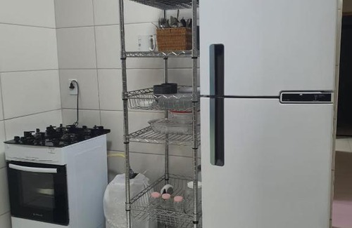 Lencois House | Nesga Village