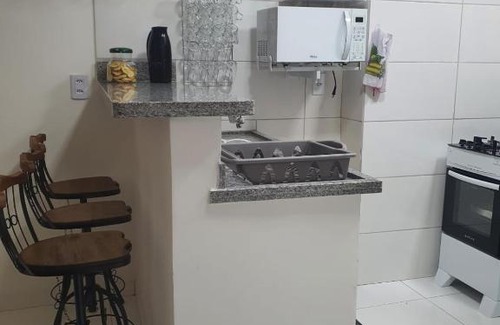 Lencois House | Nesga Village