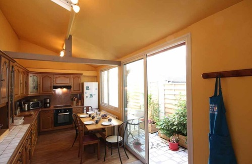Fecamp Apartment | Neshama - Fecamp - City Break