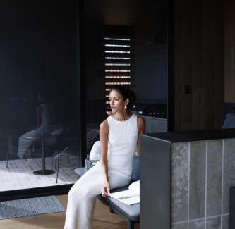 Inman Valley Villa | Nest and Nature retreats