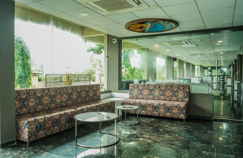 Daman Hotel | Nest Beacon Resort Daman