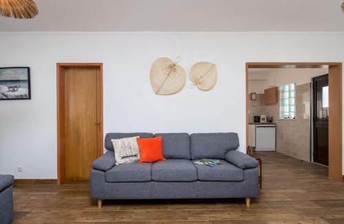 Carvalhal Villa | Nest by the Lagoa, Carvalhal