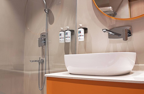 Bhiwadi Hotel | Nest by TreeHouse Bhiwadi