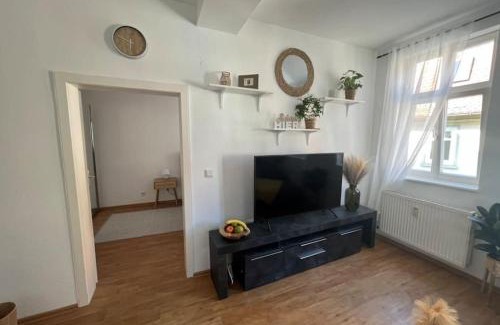 Fulda Apartment | NEST - hell und gemütlich im Herzen Fuldas