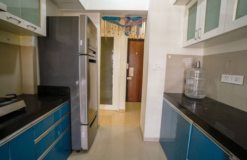 Kadadhe Apartment | Nest Inn- 2BR Apartment in Pune