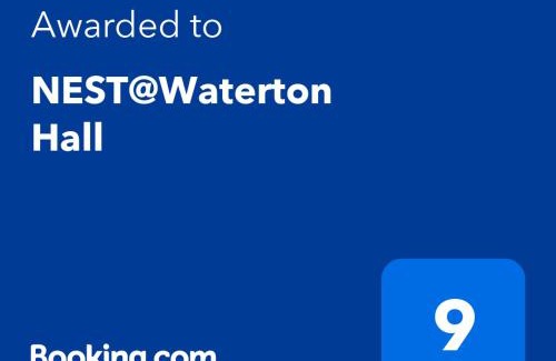 Rowella Villa | NEST- Luxury Vineyard Accommodation