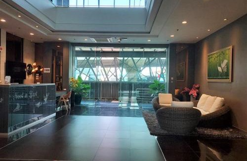 Bueng Kum Hotel | Nest n Rest Hotel