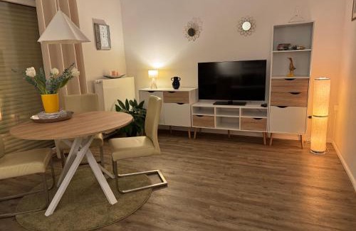 Schwerin Apartment | Nest,Ruhe und Erholung