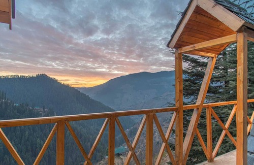 Kumharsain Cottage | Nesta Narkanda Cottage