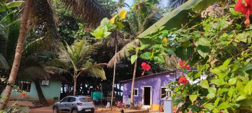 Murudeshwara House | Nestle Sahayadri Beachfront Murudeshwar