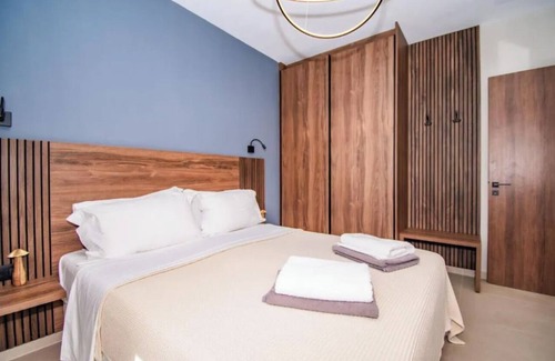 Romanos Hotel | Nestor Luxury Villas