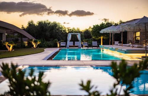 Romanos Villa | Nestor Luxury Villas