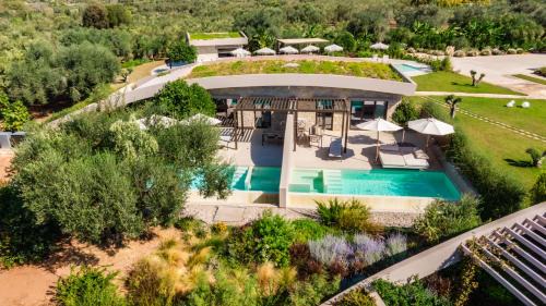 Romanos Villa | Nestor Luxury Villas