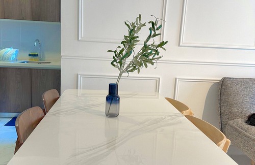 Bandar Kota Bharu Apartment | #Netflix #Cuckoo Troika Kota Bharu Homestay 0118