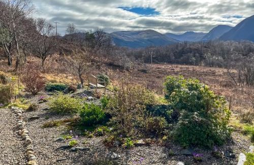 West Laroch House | Nether Carness