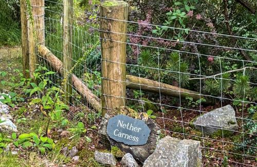 West Laroch House | Nether Carness