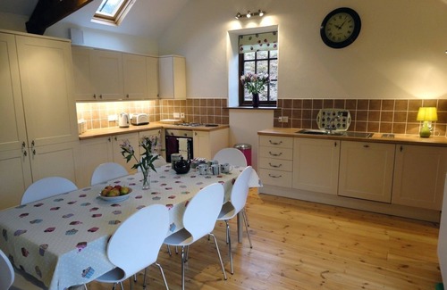 Exmoor National Park Cottage | NETHERCOTE BYRE, pet friendly, country holiday cottage in Winsford