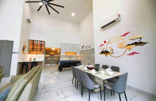 Cheras Apartment | Netizen The Only Penthouse Balakong Cheras Tun Hussien Onn