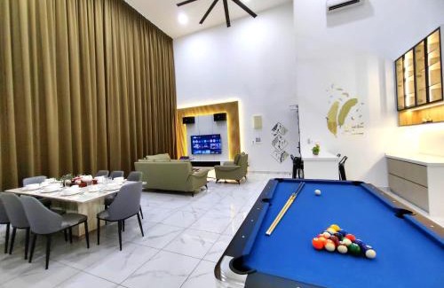 Cheras Apartment | Netizen The Only Penthouse Balakong Cheras Tun Hussien Onn