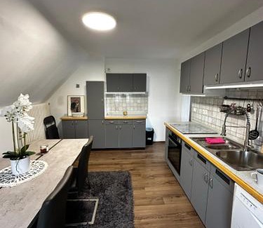 Zeltweg Apartment | Nette Wohnung in super Lage!
