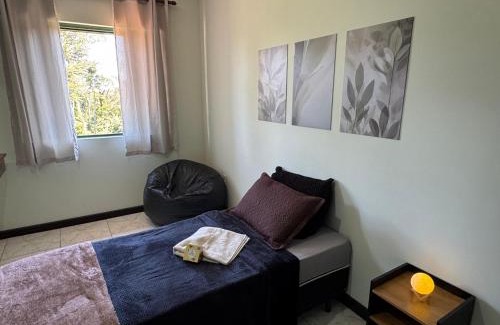 Parque Taquaral Hostel | Networking Inn Hostel Taquaral