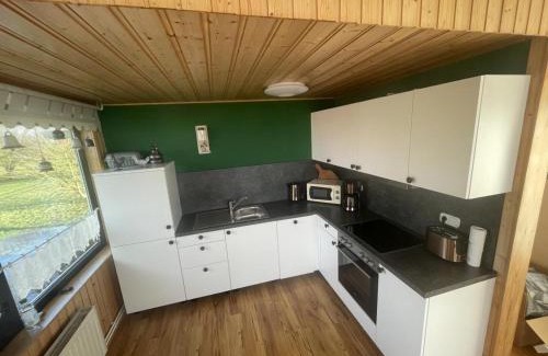 Hagen im Bremischen House | NEU! Das kleine Rote Hoch-Haus